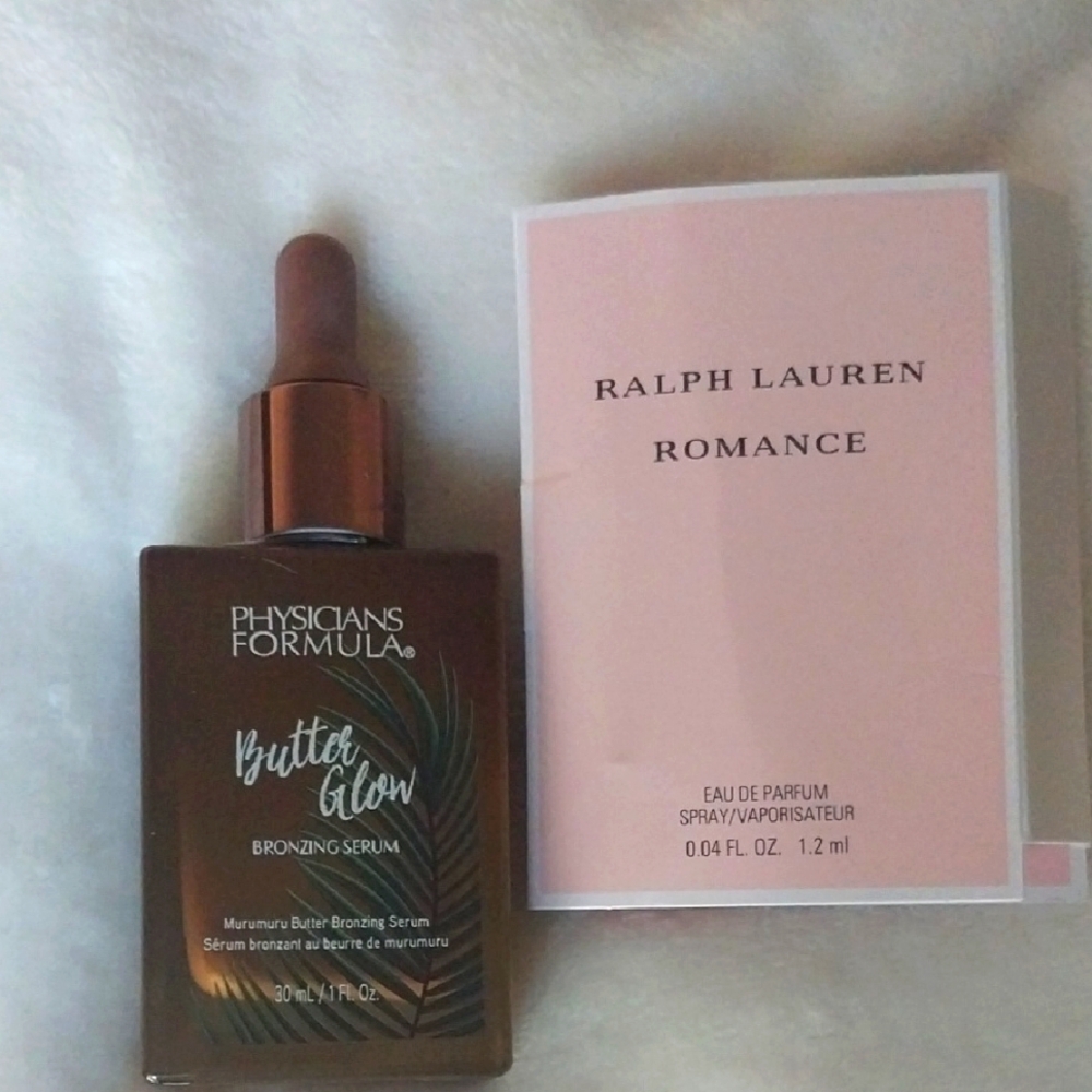 Physicians Formula Butter Glow Bronzing Serum - Tan